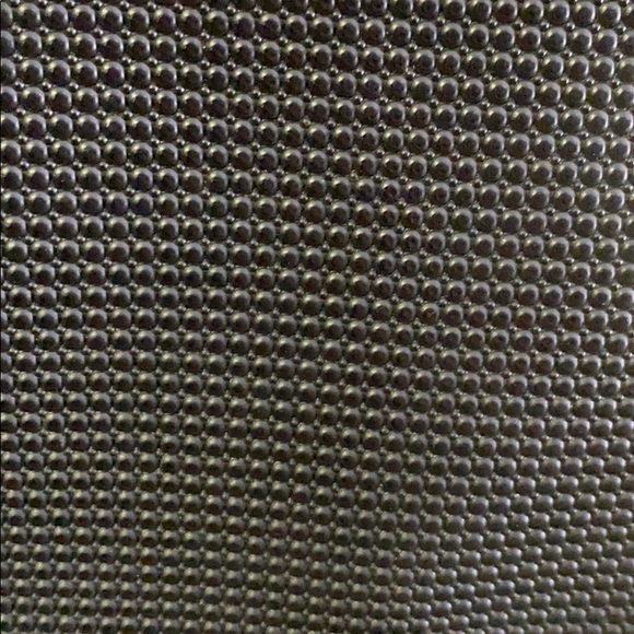 UO2 small black backpack - Picture 3 of 6